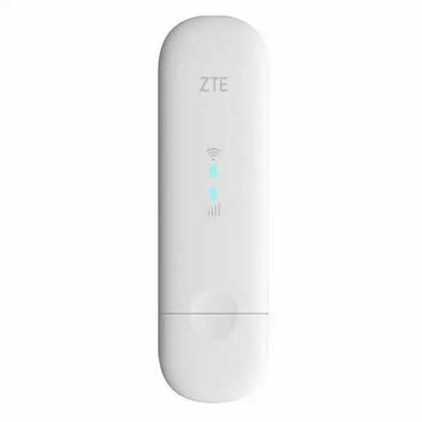 Router Zte Mf79U Wifi 4G Lte Cat.4. Biały/White