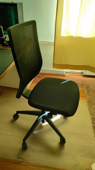 Fotel Ergonomiczny Krzesło Biurowe Sedus se:do Pro light