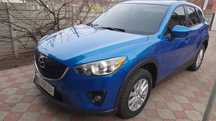 Продам MAZDA CX5