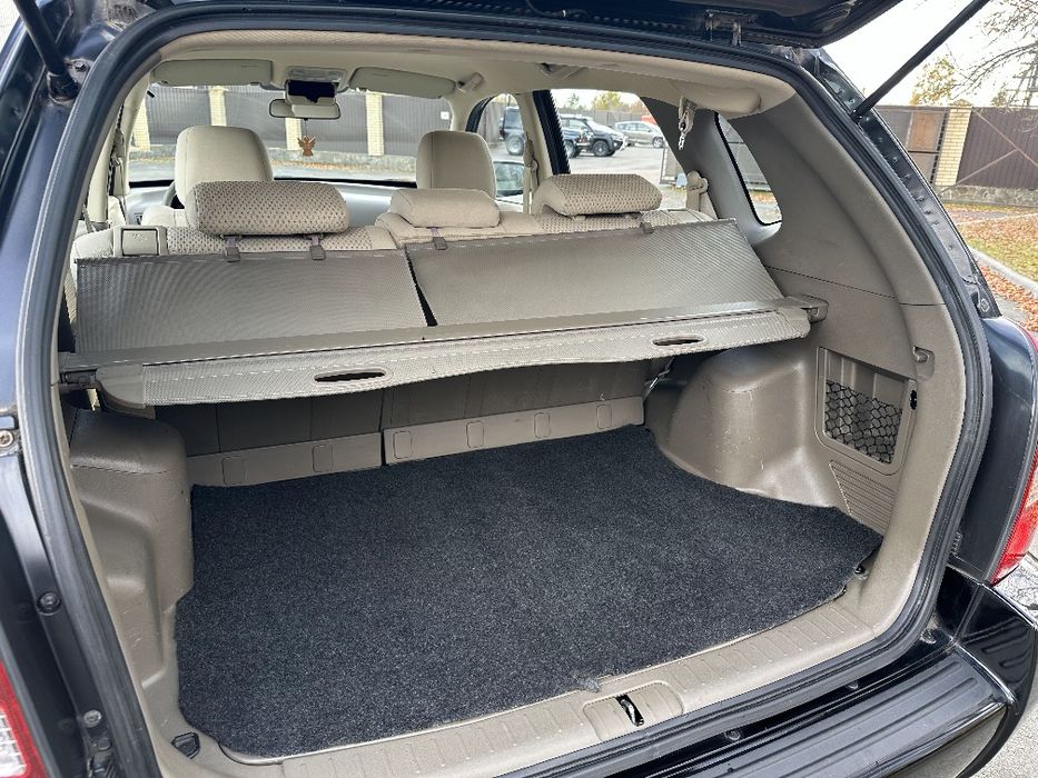 Hyundai Tucson хюндай туксон