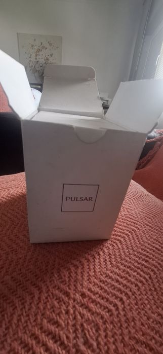 Relógio de senhora Pulsar novo