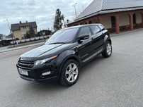 Land Rover Range Rover Evoque 2.0 240km 4x4