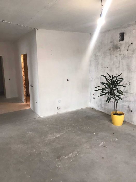 Простора 2км квартира в центрі міста (р-н Електроніка) ЖК "Гармонія"