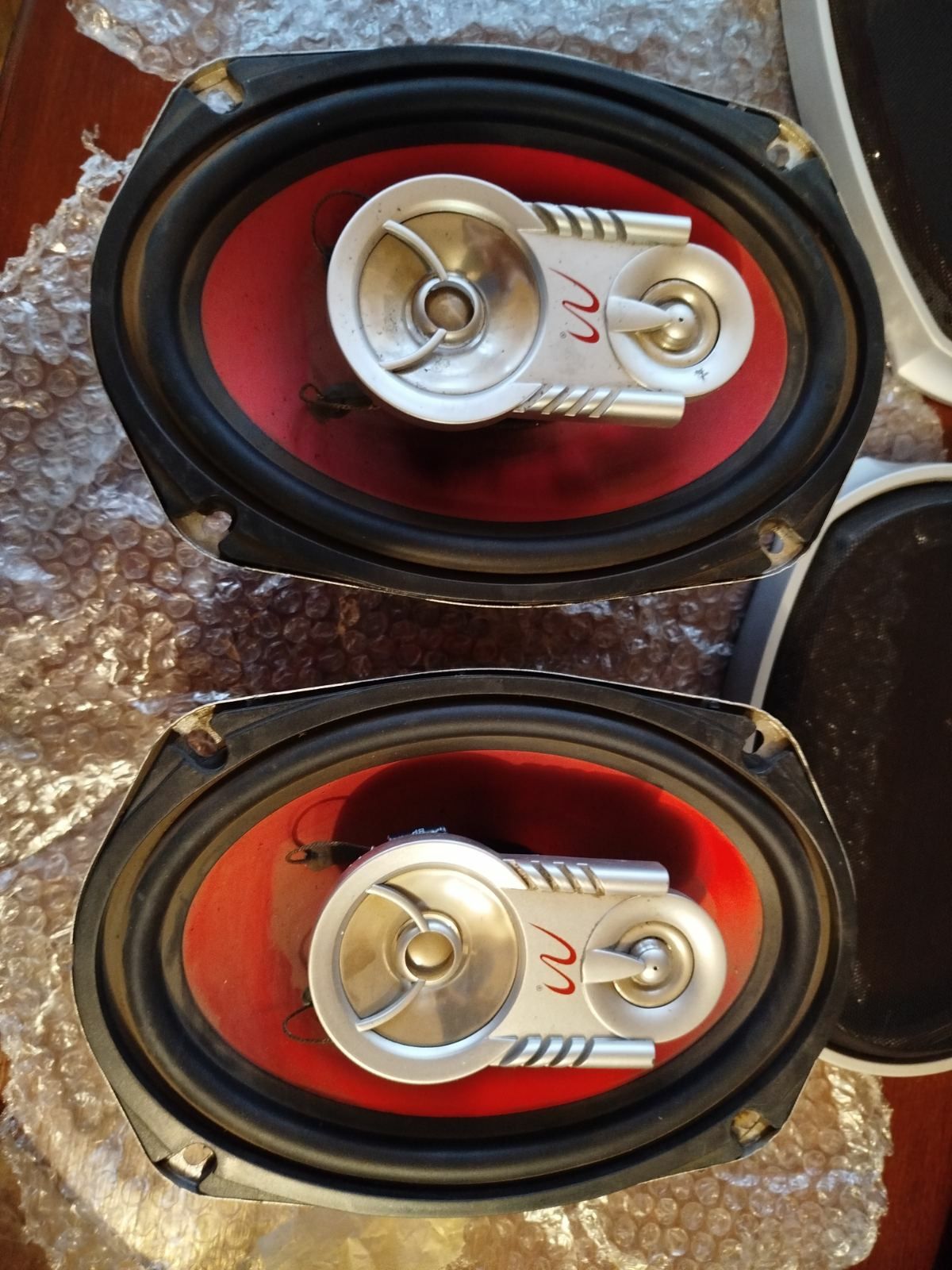 Тыловая акустика MRM Audio RW-69.3