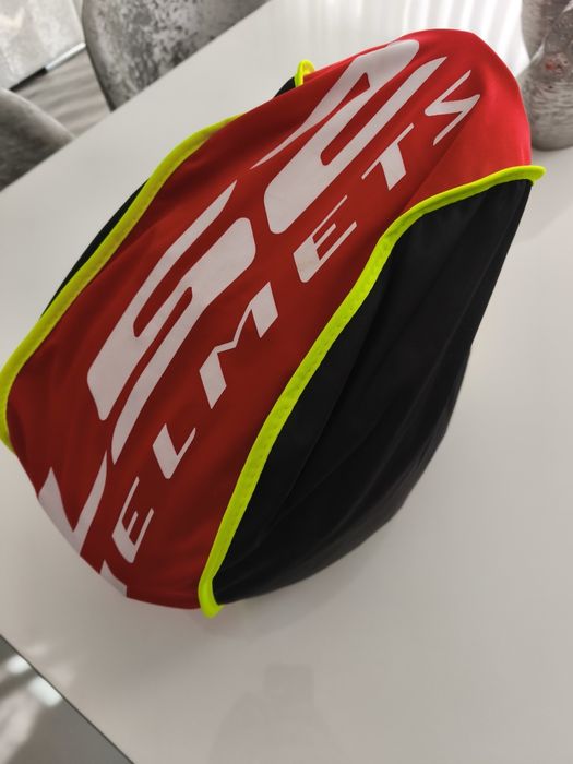 Capacete LS2 Pioneer II