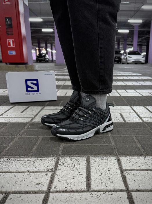 ‼️ТЕРМО‼️41-46 Salomon ASC Pro Loawon / xt xa forces gore-tex