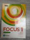 Focus 1 ćwiczenia