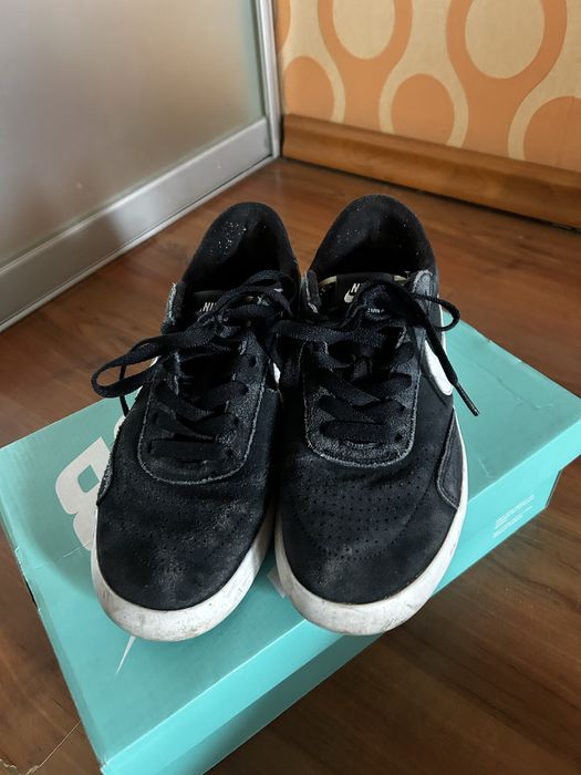 Nike кеди оригінальні