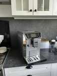 Delonghi ekspres do kawy, ekspres cienieniowy