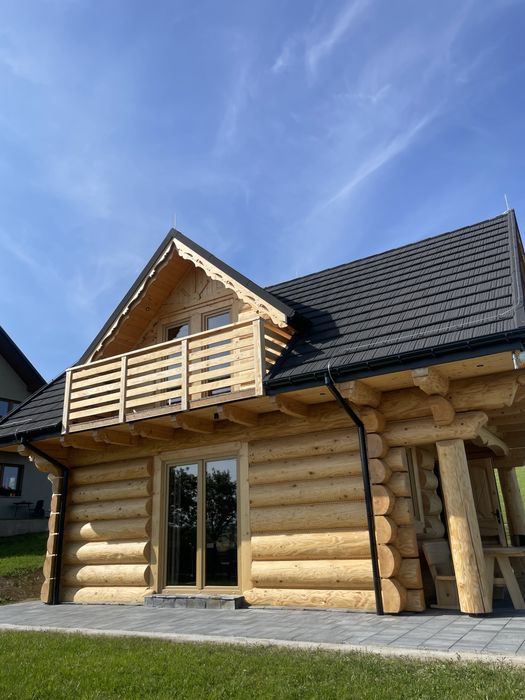 Chata na Wierchu (Grywałd)