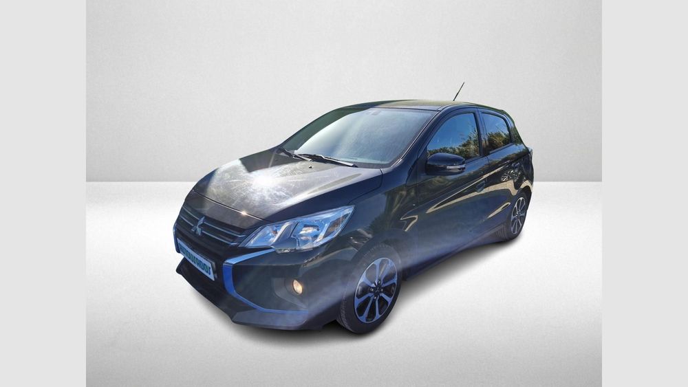 Mitsubishi Space Star 1.2 Intense