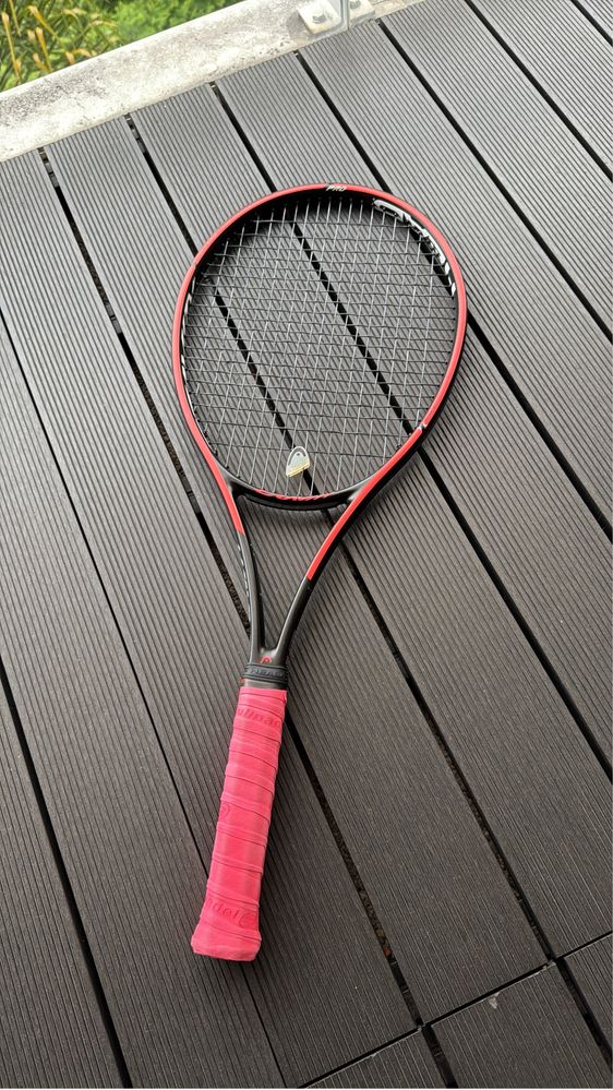 Head gravity pro