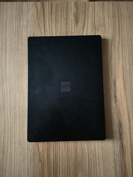 Laptop Microsoft surface