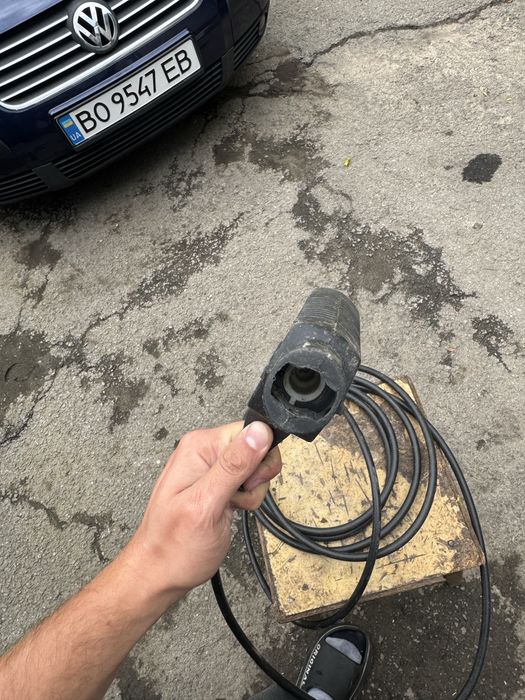 Пістолет до мийки високого тиску з шлангом 6 метрів