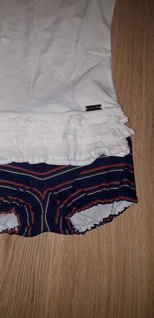 Conjunto de Verão Menina