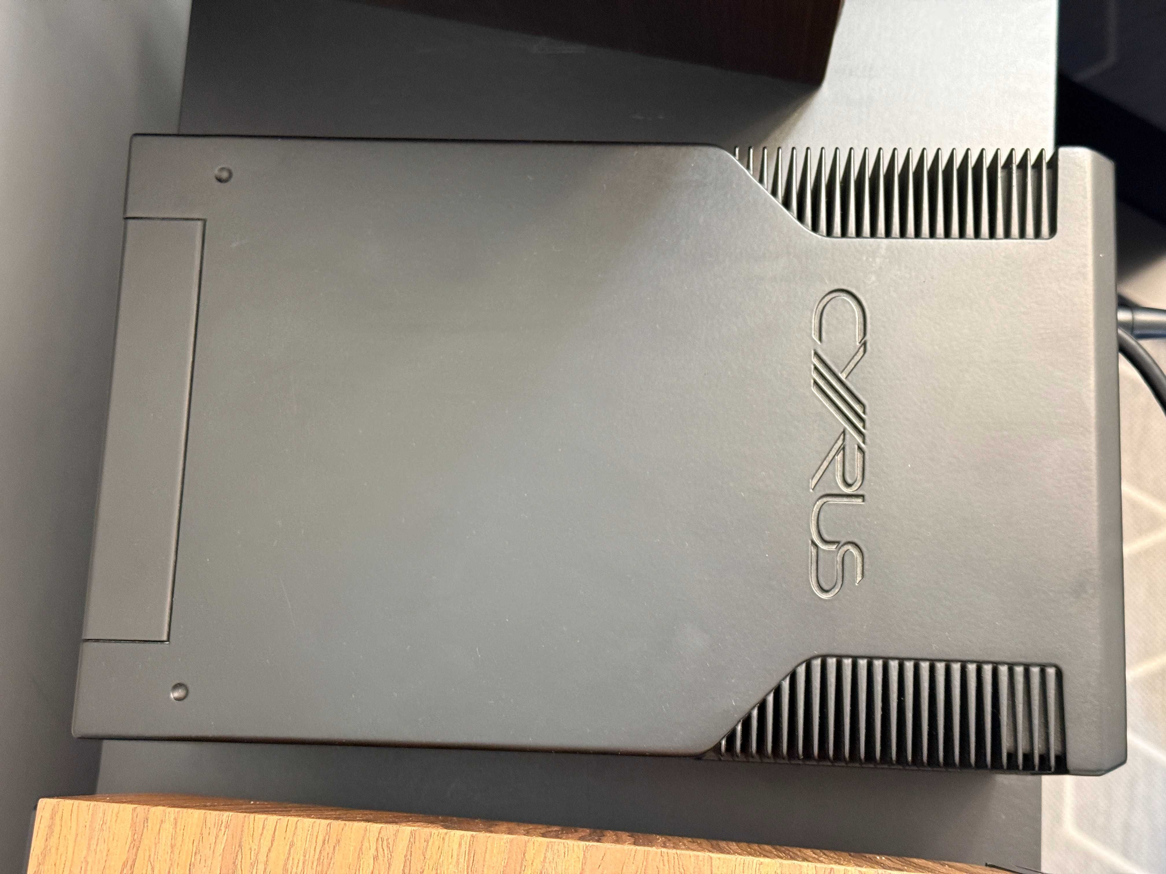 ‼️ Мультибит R2R ЦАП Cyrus DAC Dacmaster AD1862 N-J ℹ️ ритейл 4000$
