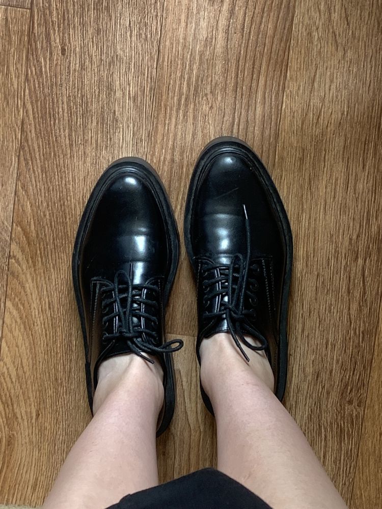 Лофери Zara