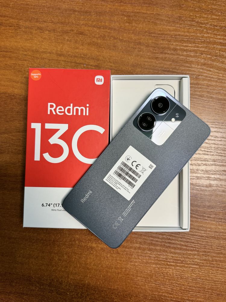 Xiaomi redmi 13C