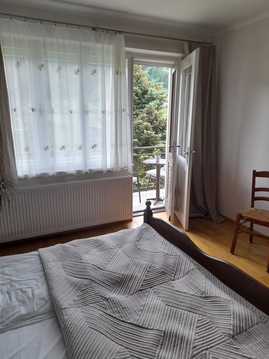 Pieniny noclegi Apartament 5cio osobowy z kuchnią