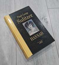 Książka Hannah P. Sulitzer