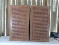 Акустика из Германии Telefunken WB 61 H .