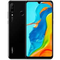 Smartphone Huawei p30lite 128gb Preto