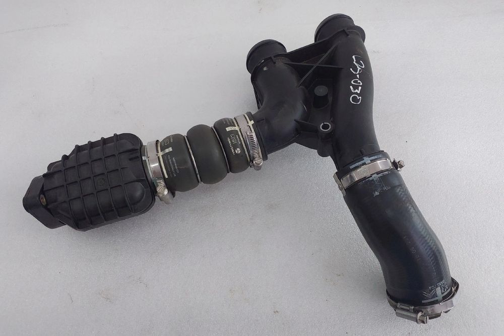 Tubo do intercooler PEUGEOT Partner II