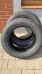 225/65R17 Goodyear SUV 4x4