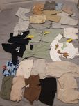 Ubranka 6-12 miesięcy dla chłopczyka H&M + gratisy