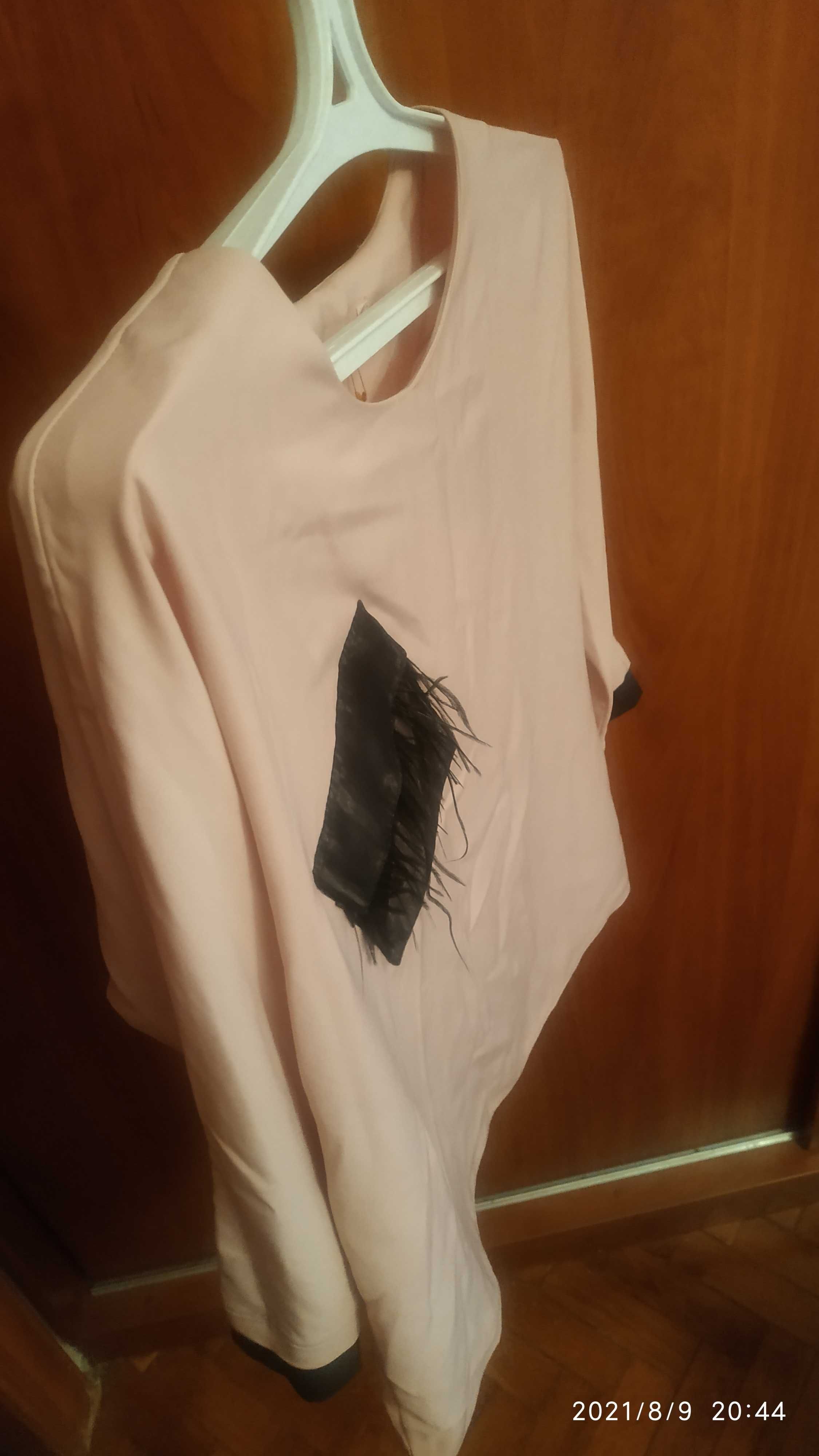 Блузка / кофта (розмір 38)