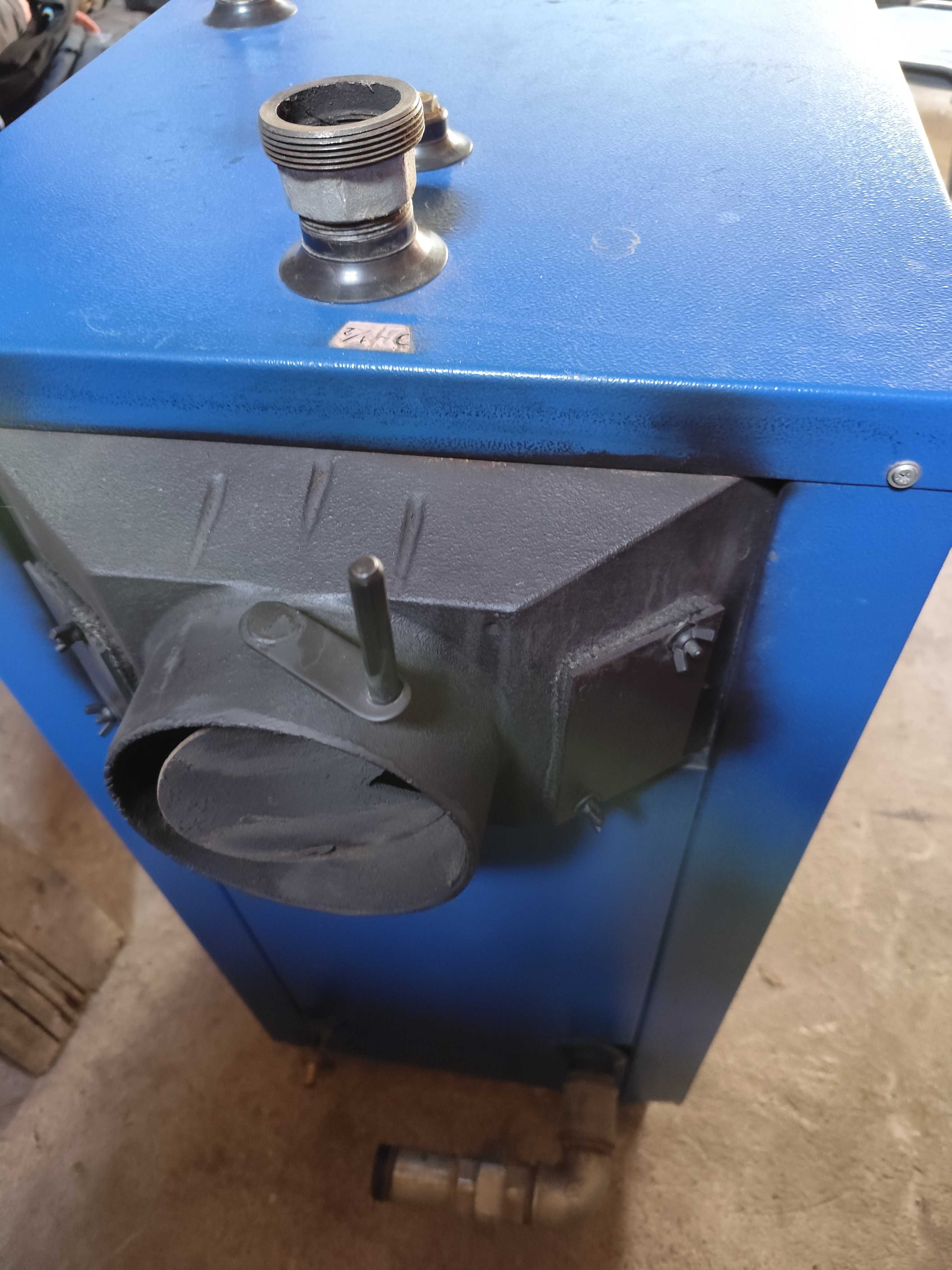 Cześći piec ogniwo 20 kw