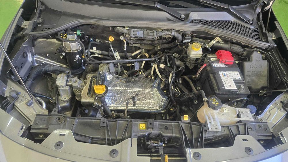 Fiat Tipo SW 1.3 M-JET - Salvado