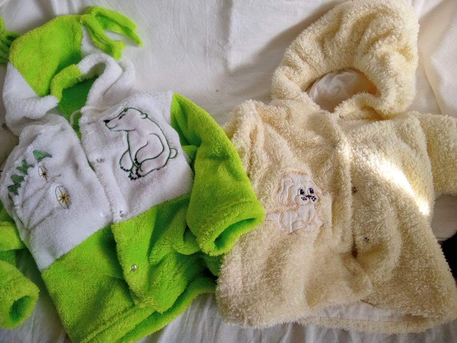 Костюм дитячий осінь-зима