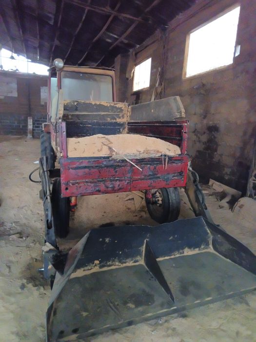 Деревообробний бізнес