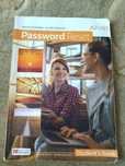 Password Reset A2+/B1 Podręcznik do j.angielskiego
