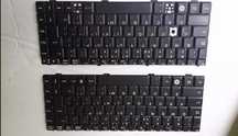 KLAWIATURA Do Laptopa K022429D1-XX Fujitsu F6120-B200 B434 Klawisze