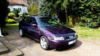 Audi A3 1.8 Turbo Cimatronic Alufelgi  Polecam Doinwestowana !!