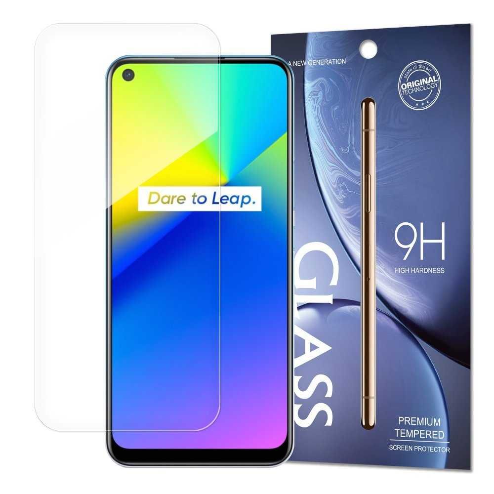 szkło hartowane Realme 4G/5G: 7 8/8 pro 8i/9i 9 9 Pro 10 11 12 GT Neo