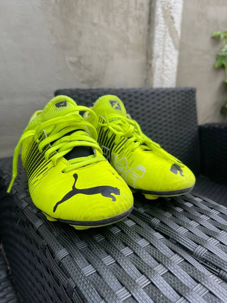 футбольні бутси Puma Future