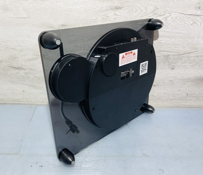 Музичний програвач вінілових пластинок Auna Purreness