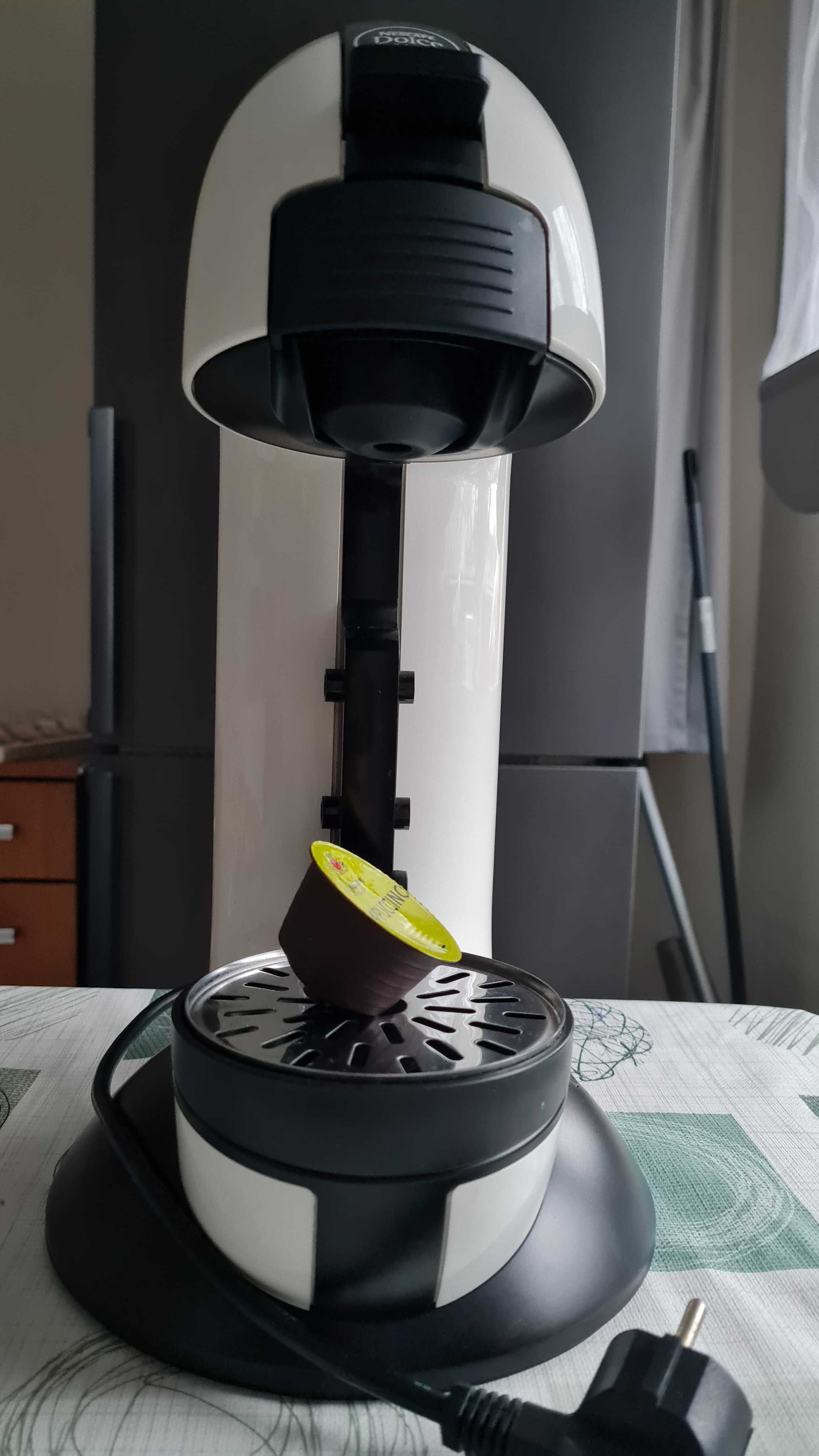Dolce Gusto Krups KP3002