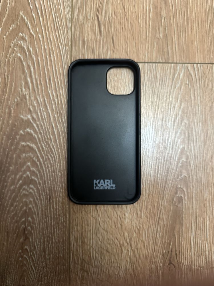 Obudowa Karl Lagerfeld iPhone 13