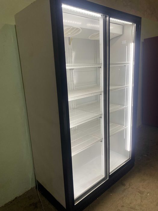 Холодильные шкафы UBC EXTRA LARGE БУ