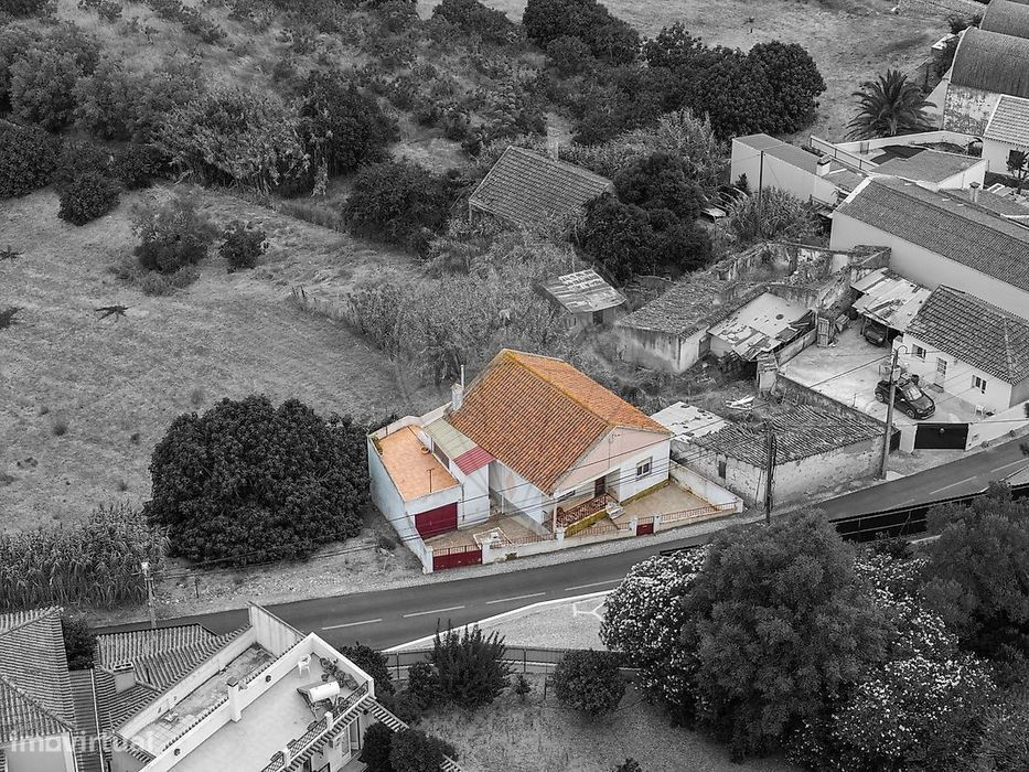 Moradia T2 para venda