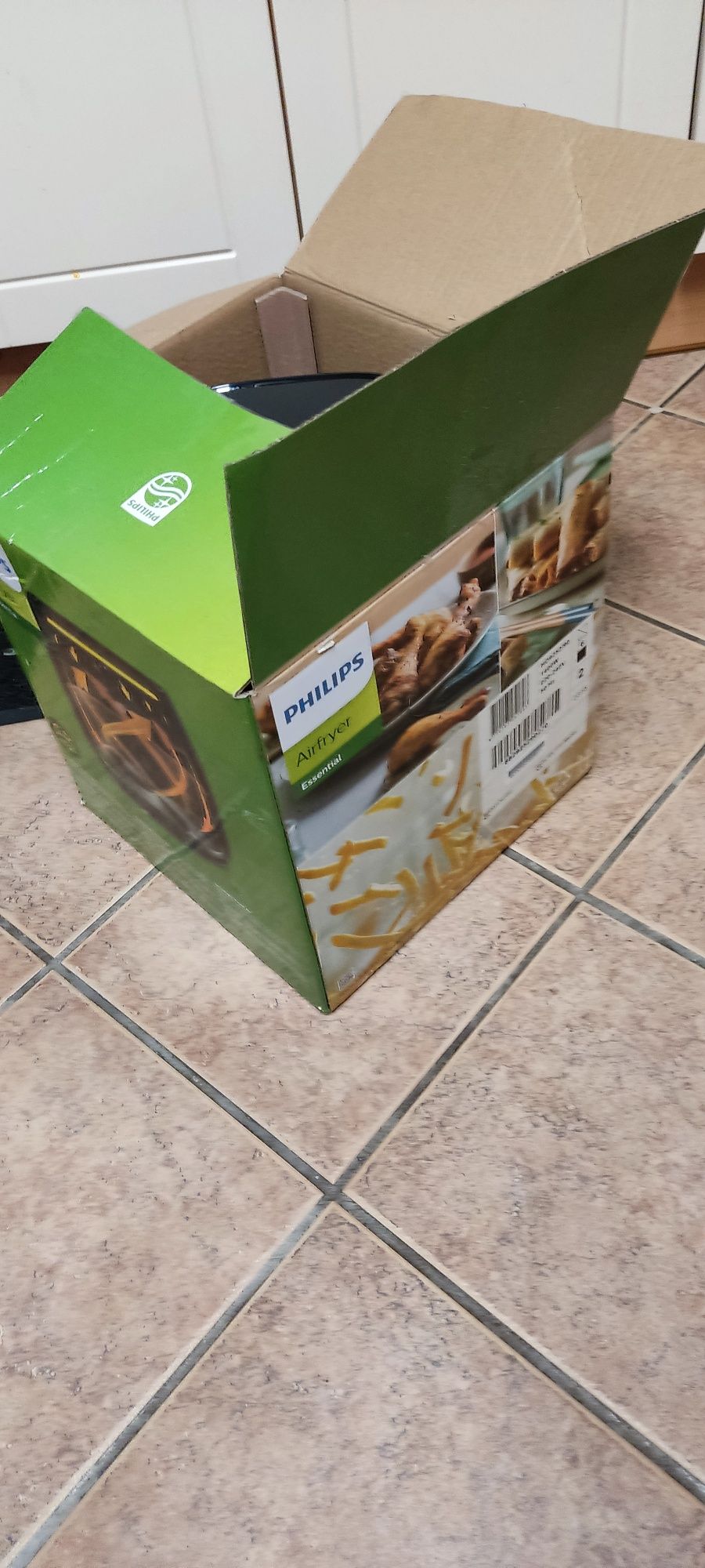 Airfryer Philips