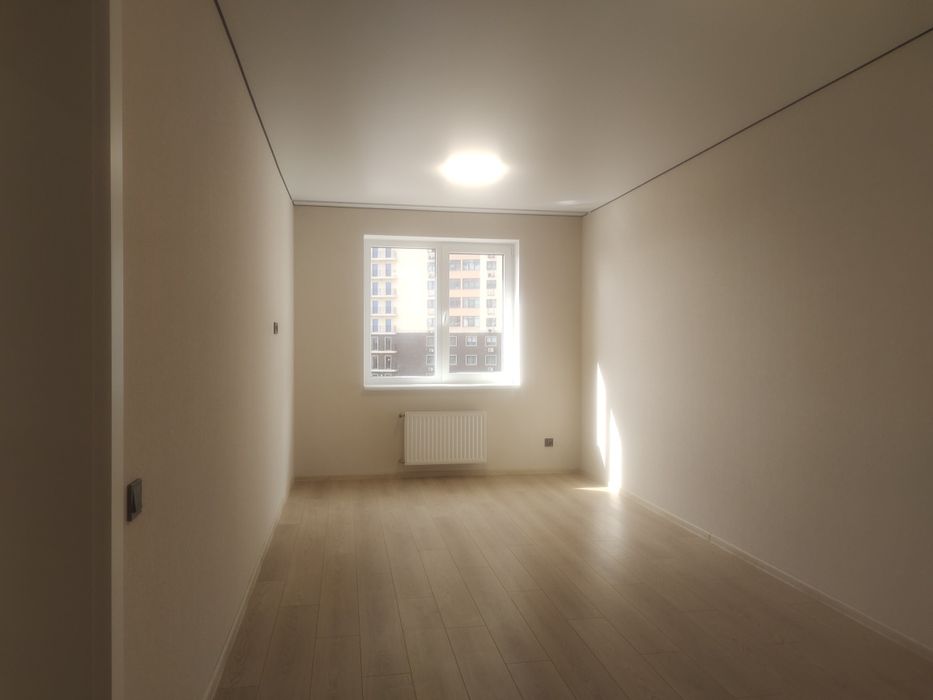 Продам 1комн.квартиру с ремонтом.дом сдан. Рассрочка.ПВ 12500у.е