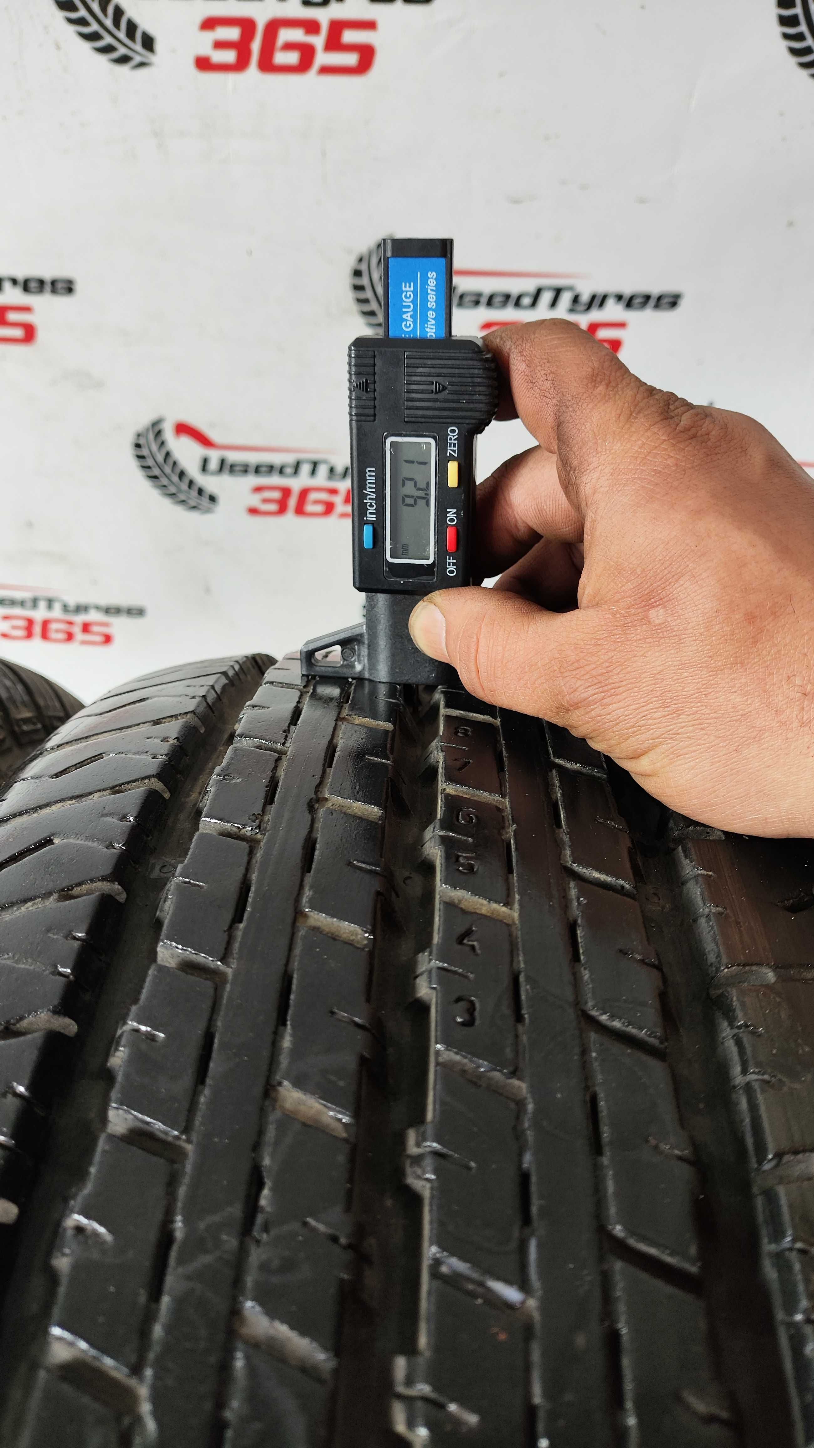 БЕЗ ПРЕДОПЛАТ Шини/Резина/Колеса Nokian 215 70 R15C 109/107S Літо №307