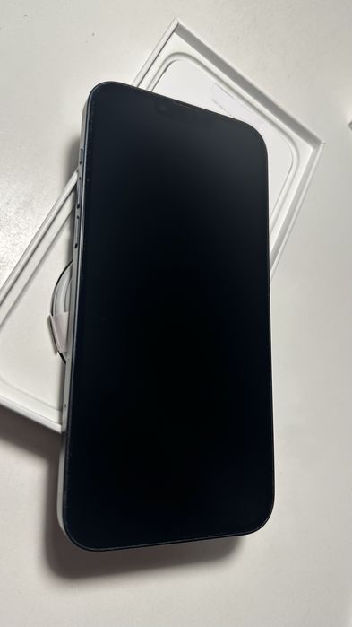 iPhone 14 Plus Midnight 256GB bateria 88%