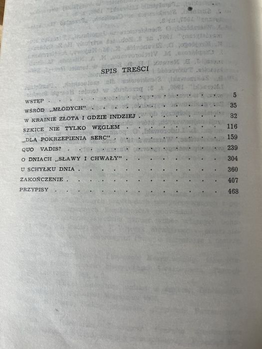 Henryk Sienkiewicz Alina Ładyka