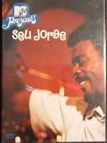 Seu Jorge -- MTV present